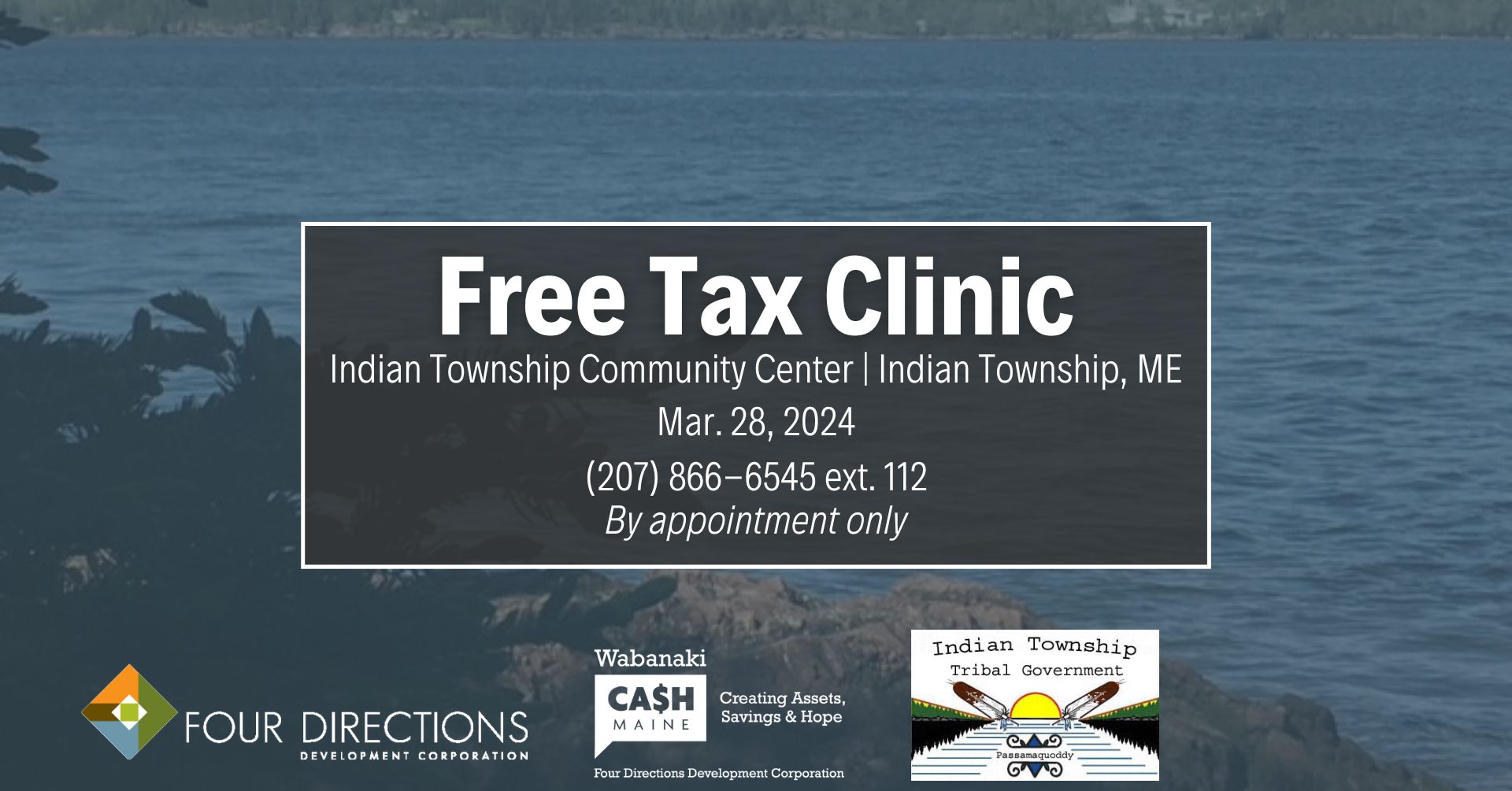 Free Tax Clinic IT